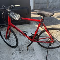 Trek FX-3