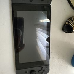 Nintendo Switch For Trade !