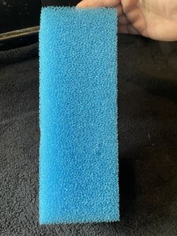 Sponge Filter For Aquarium 