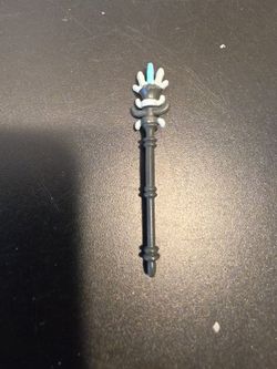 Roblox Korblox Deathspeaker Series 1 accessory