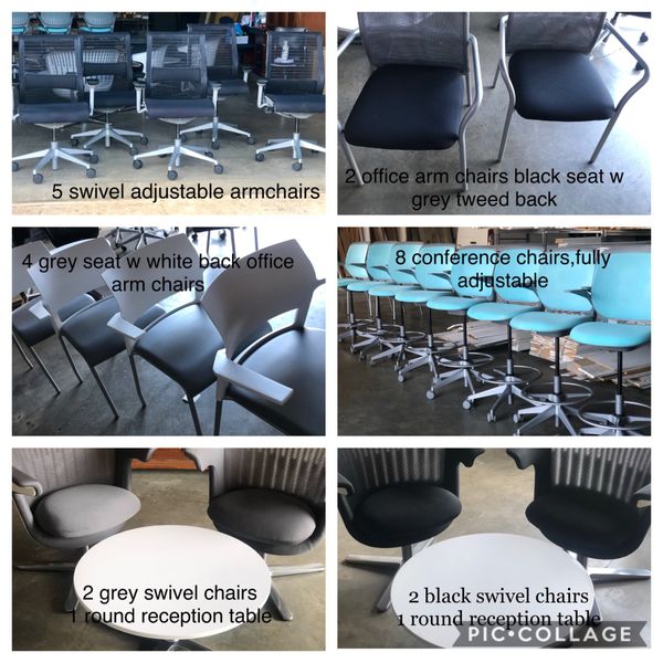 New And Used Office Furniture For In Charlotte Nc Offerup