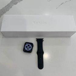 Apple Iwatch 4/44