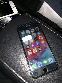 iPhone 7 128gb Unlocked