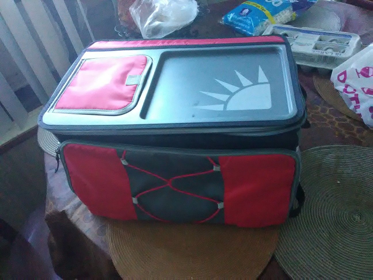 California Innovations® 50-Can Table Top Cooler