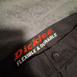 Dickies