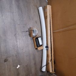 50 Inch Light Bar And Misc Lights