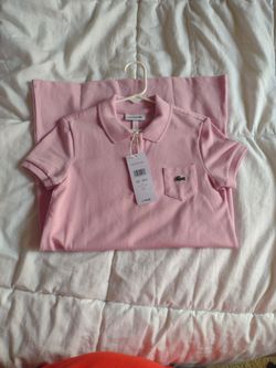 Lacoste Dress
