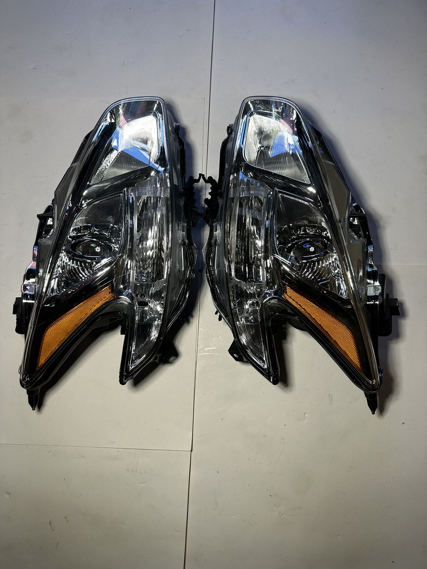 Nissan Maxima Headlight Year 2009-2014