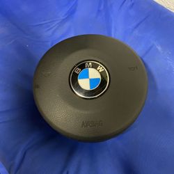 Bmw Airbag