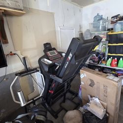 Treadmill Sole F65 commercial Grade