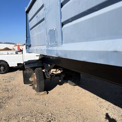 Dump Box For Sale 