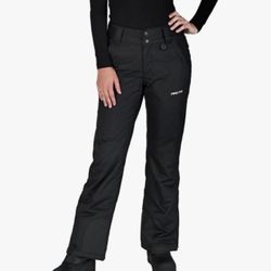 New Arctix Women's Insulated Snow Pants