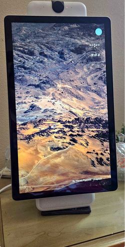 Meta Portal Go Smart Display