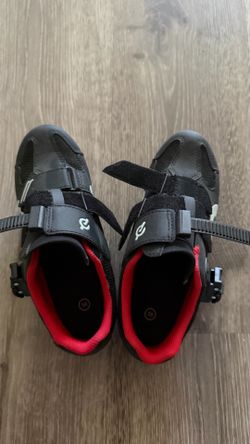 Peloton Cycling Shoes