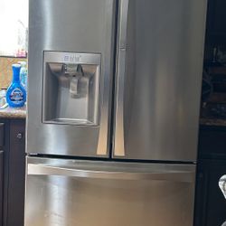 Kenmore Refrigerator (not Chilling Completely)