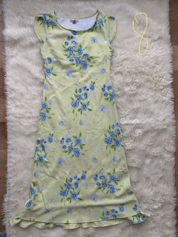 Limited Too dress size 8