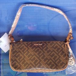 New Ellen Tracy Small Bag