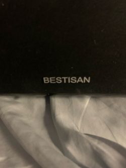 Bestisan Sound Bar