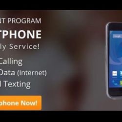 free phones