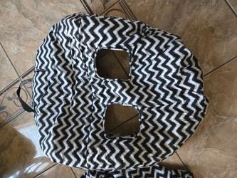 Shopping cart cover
