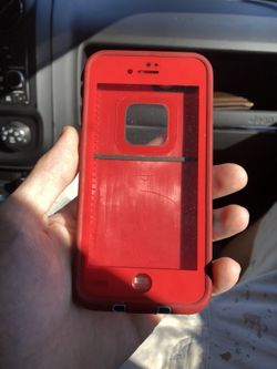 Lifeproof iPhone 7 case
