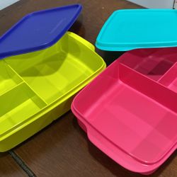Tupperware 