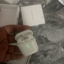 AirPods Gen2