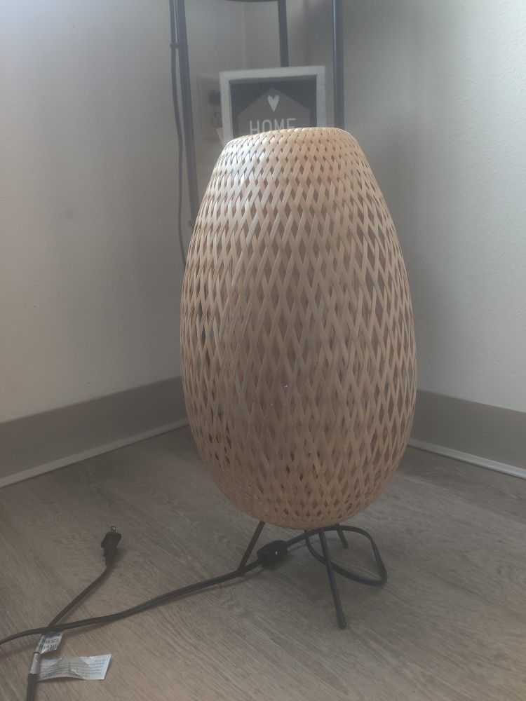 Table Lamp