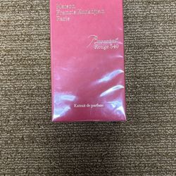 Baccarat Rouge 540 70ml