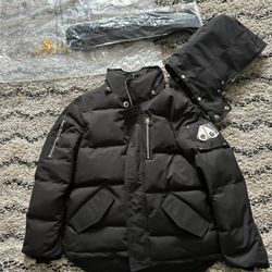 Moose Knuckles Jacket 