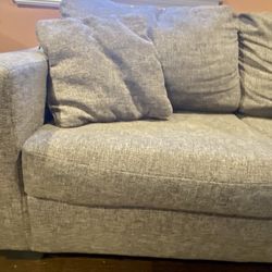 Pull Out Couch