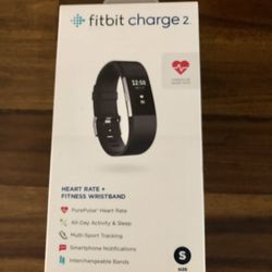 Fitbit Charge 2