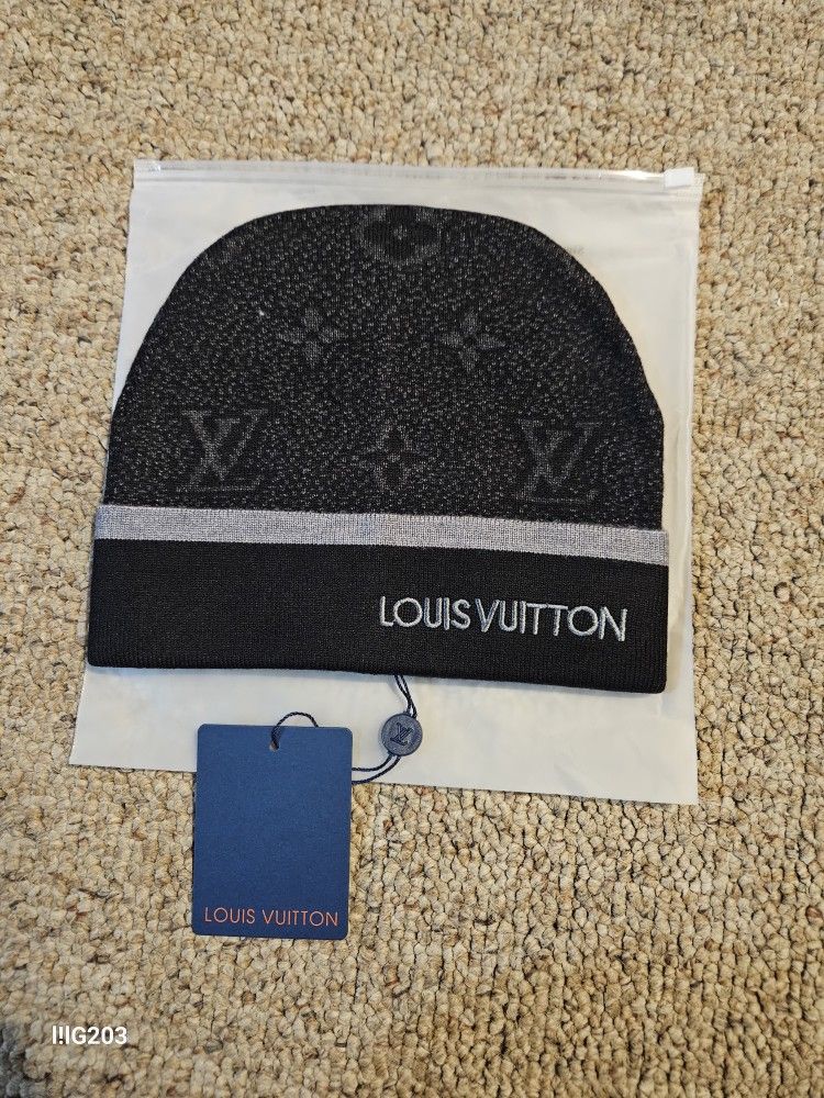 LV Beanie