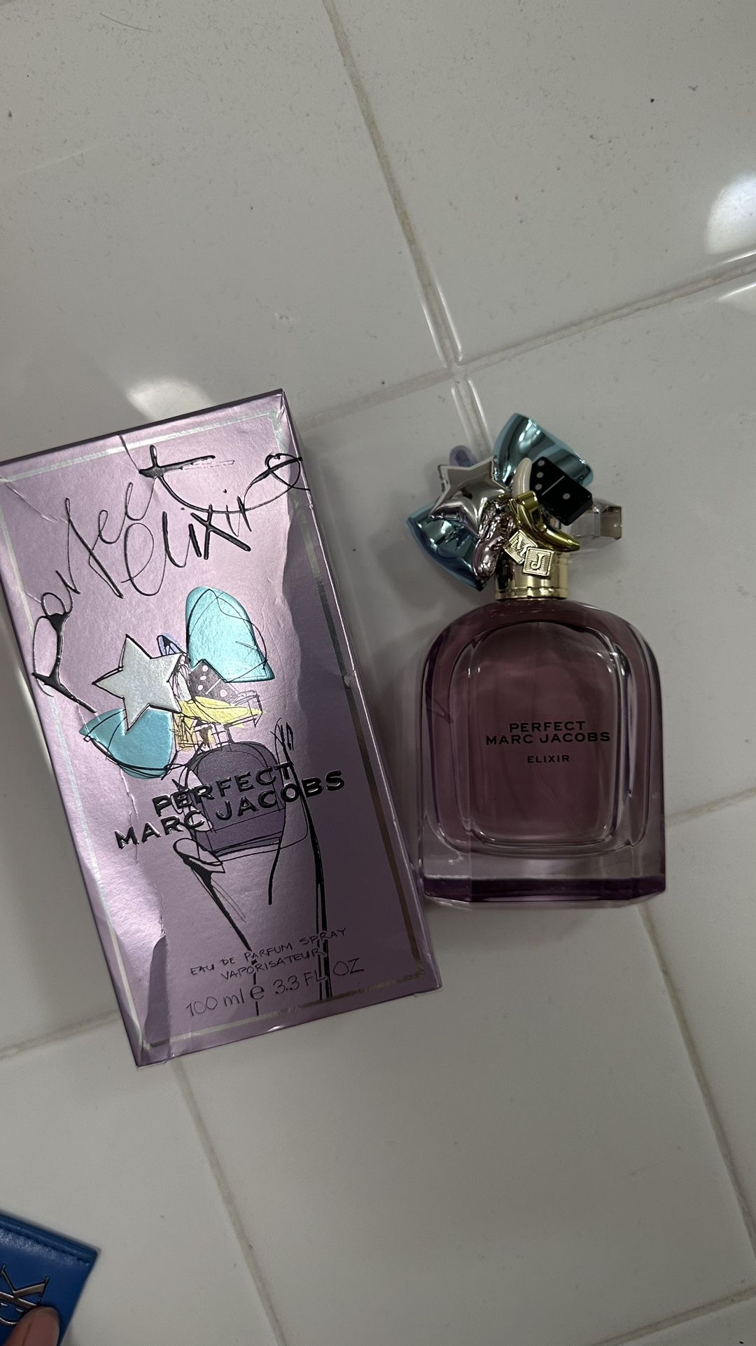 Perfect Marc Jacobs Elixir - 100 ml (3.3 fl oz)