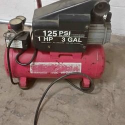 Air Compressor