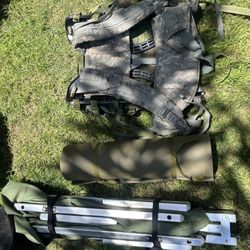 Military Camping Gear