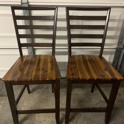 Counter Height Stools 