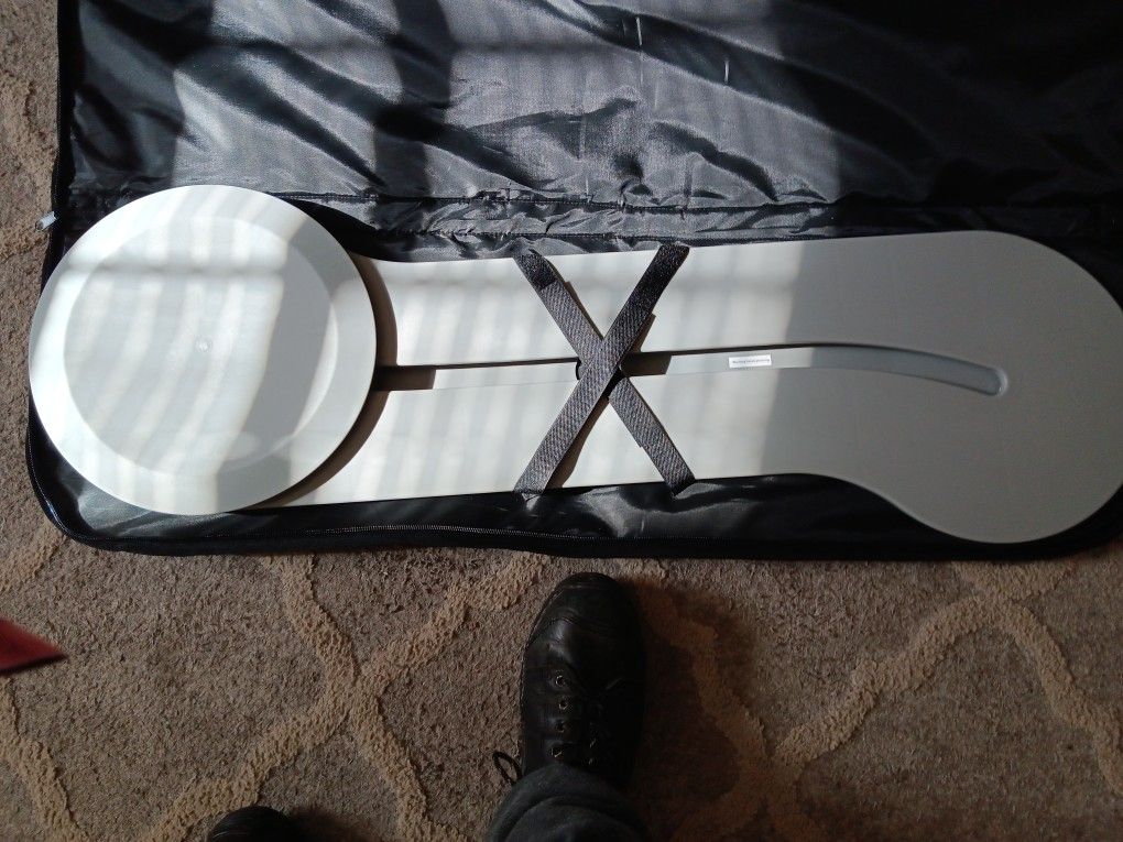 Transfer Board