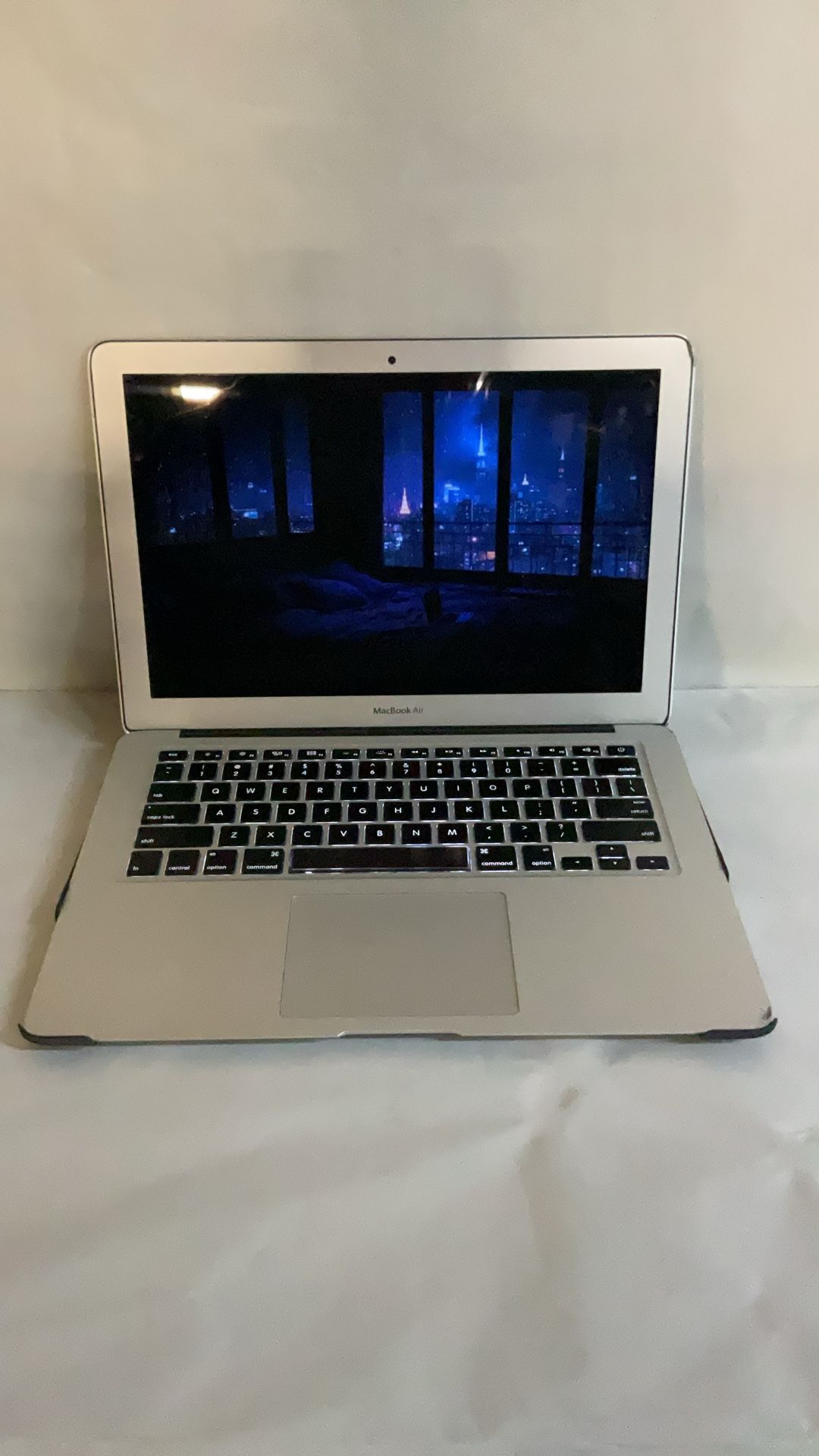 MacBook Air 2017
