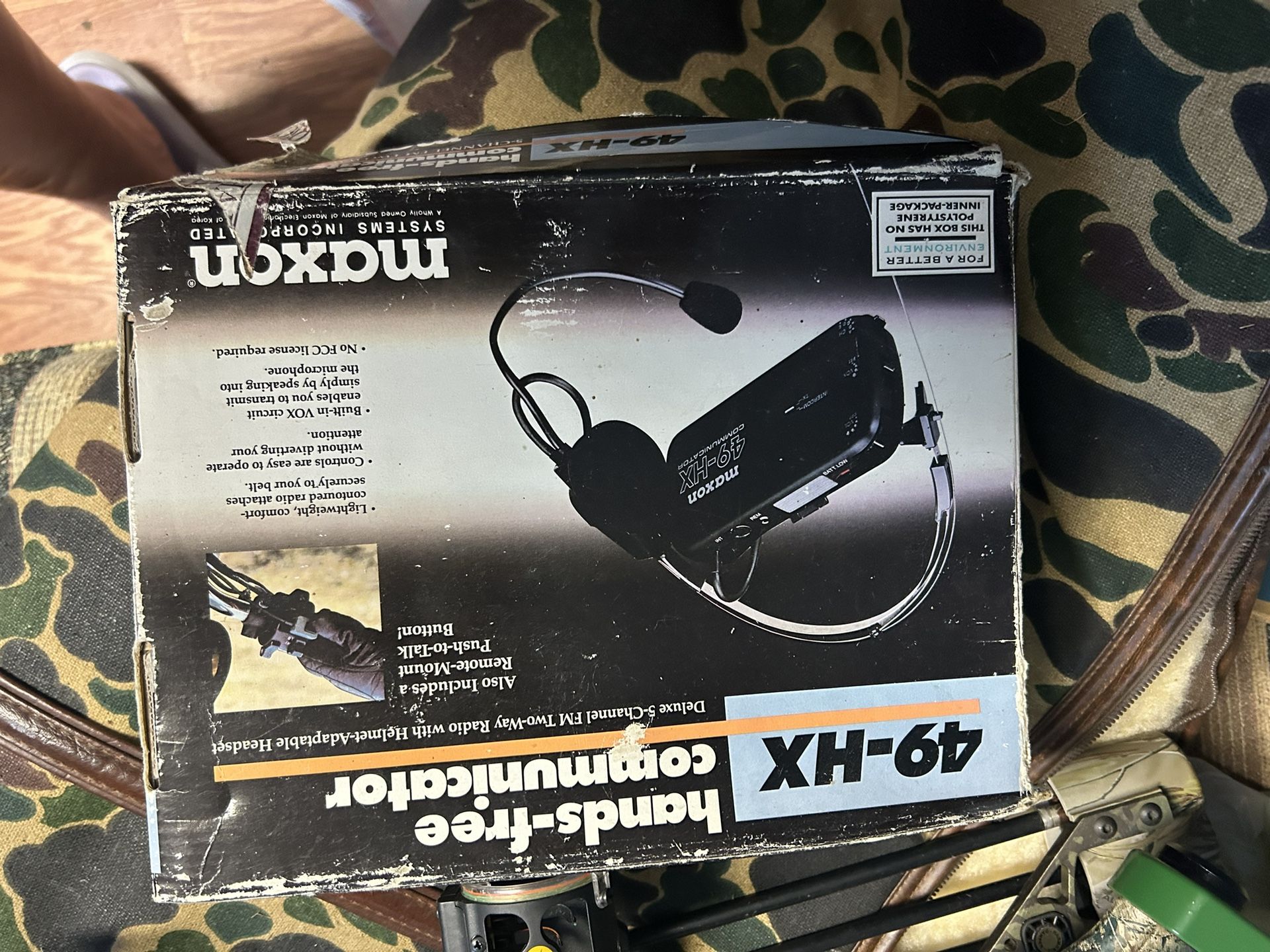 Radio