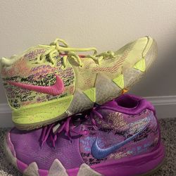 Kyrie Shoes 