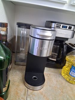 Keurig K Supreme Coffee Maker
