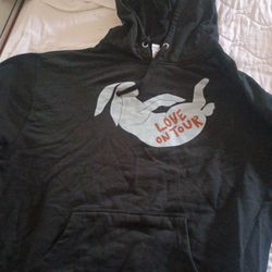 Love On Tour Harry Styles Never Swore 