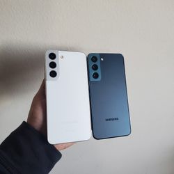 Samsung Galaxy S22 Unlocked Liberado 