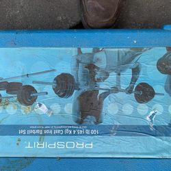 Sport Weight More Than 90 Lb