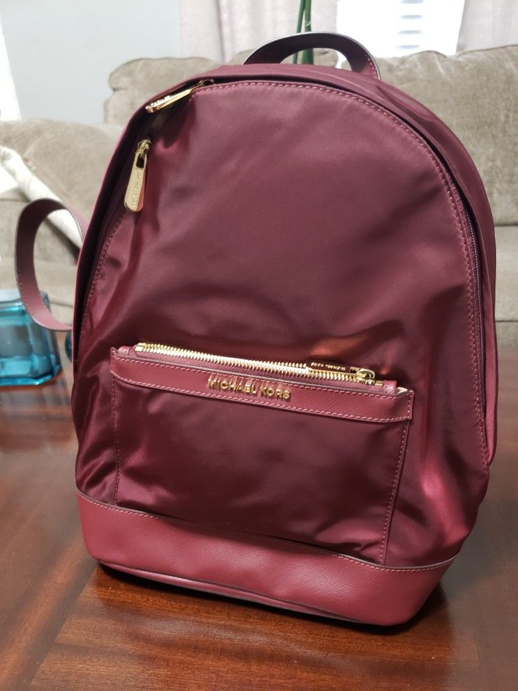 Back Pack