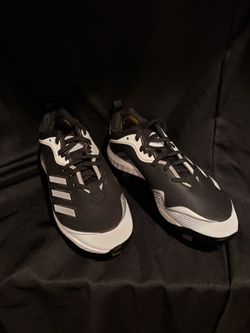 Adidas Icon 6 Bounce Baseball Cleats 