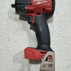Milwaukee 2962-20 Impact Wrench New Tool Only