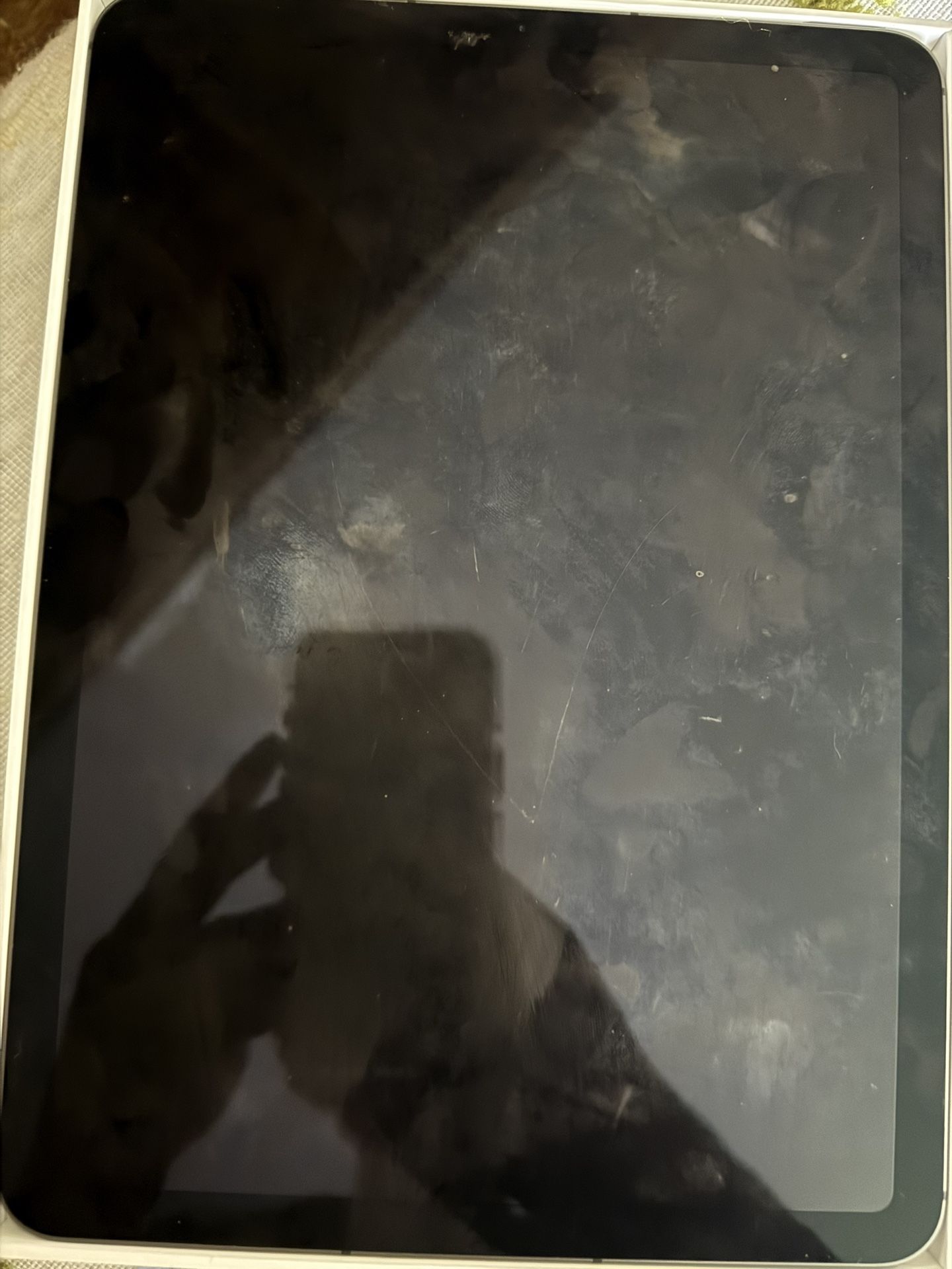 IPAD AIR 4TH GENERATION WIFI+CELLULAR