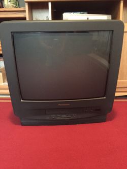 TV-Panasonic